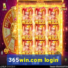 365win.com login